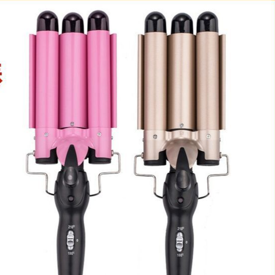 Hair Care Starter Bundle