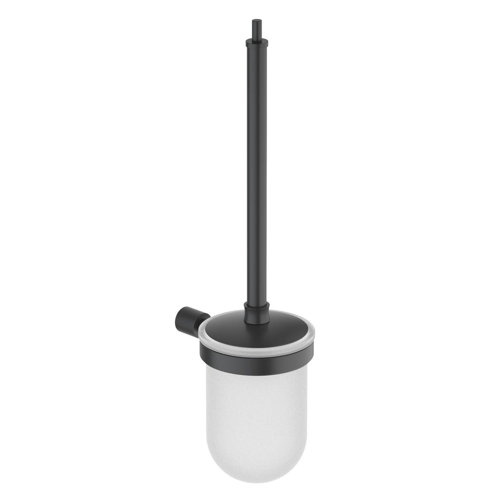 Aquavit SUS304 Stainless Steel Toilet Brush Set AA080063 AA090061