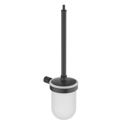 Aquavit SUS304 Stainless Steel Toilet Brush Set AA080063 AA090061