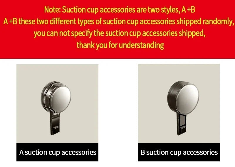 No Need To Drill Suction Cup Bathroom Drain Soap Storage Holder Soap Dish Storage Rack Bathroom Accessories