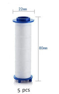 High Pressure 3-Mode Water-Saving Shower Head